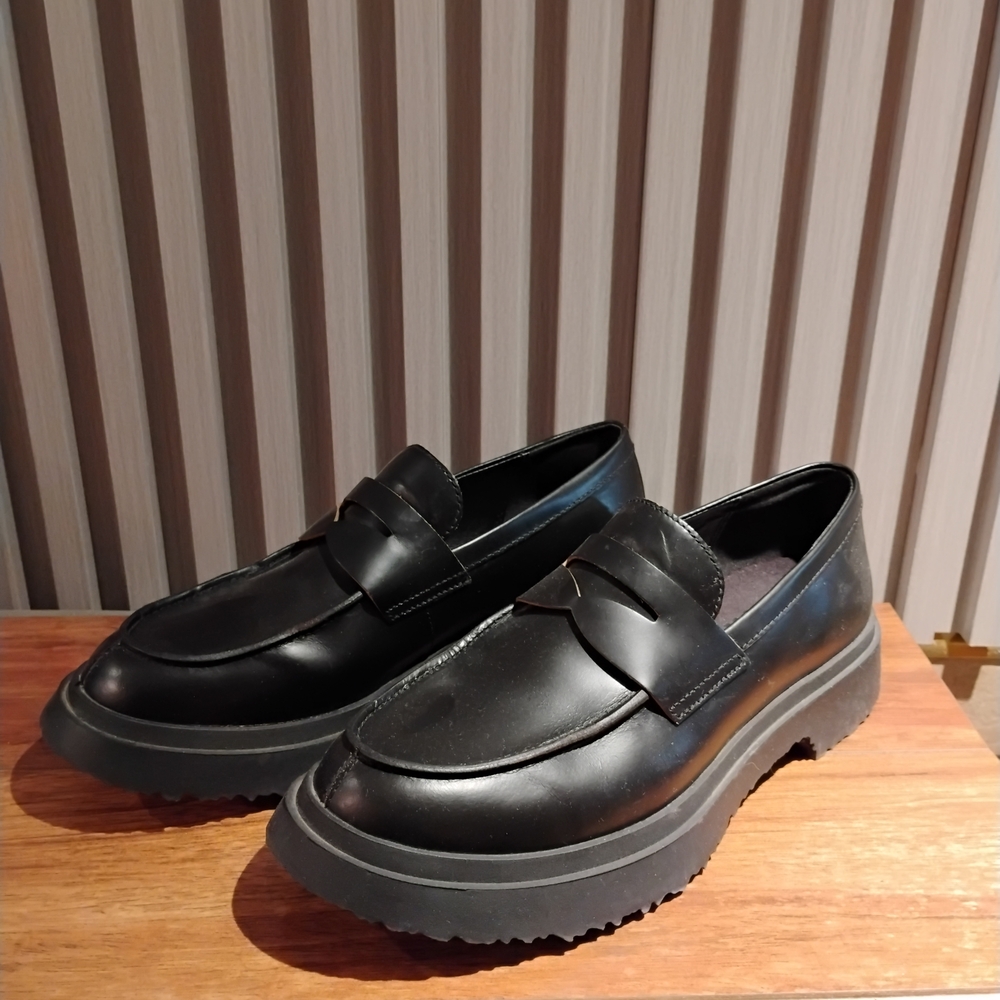 Camper Walden Loafers sz8